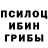 Галлюциногенные грибы MAGIC MUSHROOMS Petone 7